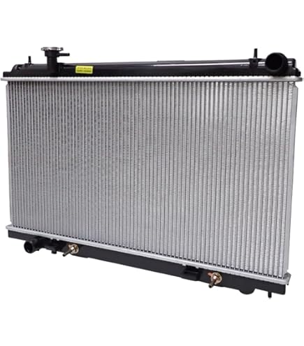 Amazon | BLITZ(ブリッツ) RACING RADIATOR TypeZS(レーシング
